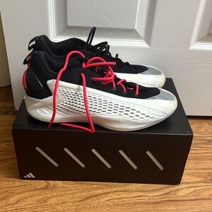 Anthony Edward’s AE 1s